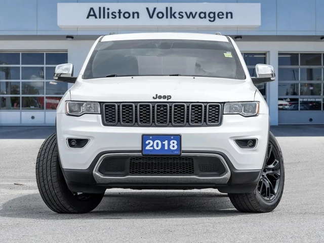 Jeep Wagoneer Cherokee Limited - автомобили, коли, обяви за нови и употребявани 1