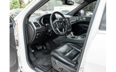 Jeep Wagoneer Cherokee Limited - автомобили, коли, обяви за нови и употребявани 6