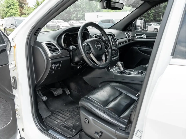 Jeep Wagoneer Cherokee Limited - автомобили, коли, обяви за нови и употребявани 6