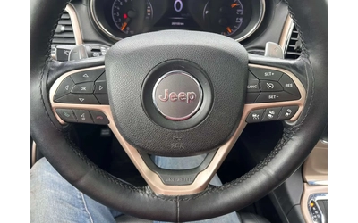 Jeep Wagoneer Summit - автомобили, коли, обяви за нови и употребявани 11
