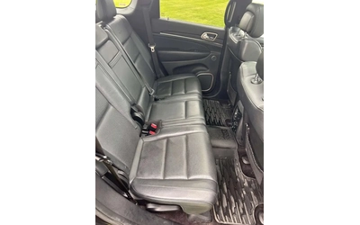 Jeep Wagoneer Summit - автомобили, коли, обяви за нови и употребявани 6