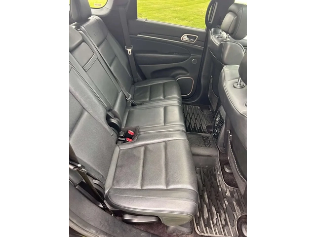 Jeep Wagoneer Summit - автомобили, коли, обяви за нови и употребявани 6