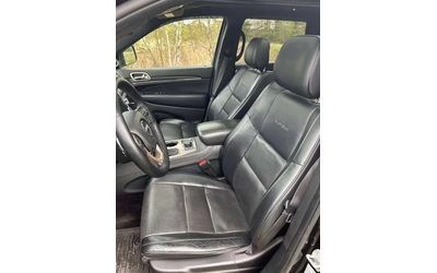 Jeep Wagoneer Summit - автомобили, коли, обяви за нови и употребявани 7