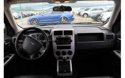 Jeep Patriot TOP/LPG - автомобили, коли, обяви за нови и употребявани 12
