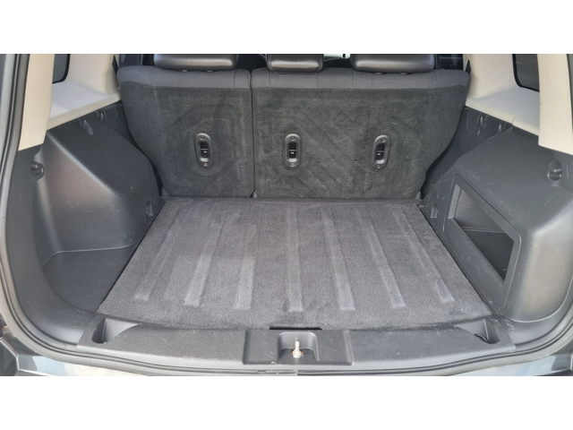 Jeep Patriot 2.2crd 163к.с. - автомобили, коли, обяви за нови и употребявани 15