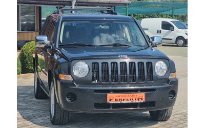 jeep-patriot - 3