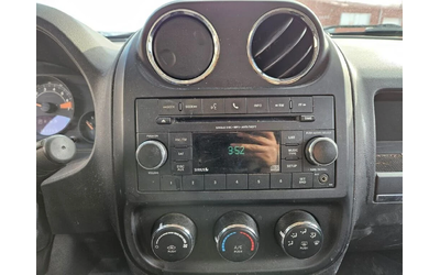 Jeep Patriot AвтоКредит* (ЦЕНА ДО БГ) - автомобили, коли, обяви за нови и употребявани 16