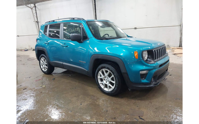jeep-renegade-1-3l-i-4-di-vvt-turbo-177hp-4x4-drive - 0