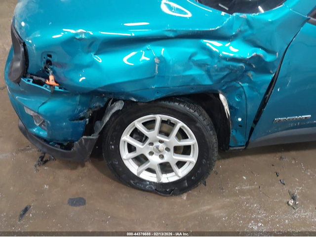 Jeep Renegade 1.3L I-4 DI, VVT, TURBO, 177HP 4X4 Drive - автомобили, коли, обяви за нови и употребявани 5