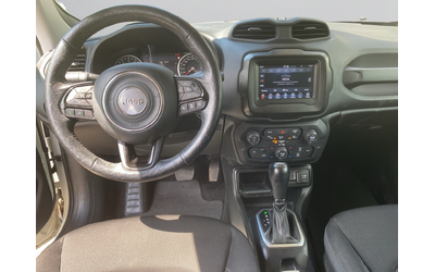 Jeep RENEGADE 1.3l T-GDI I4 Limited Front DCT - автомобили, коли, обяви за нови и употребявани 10