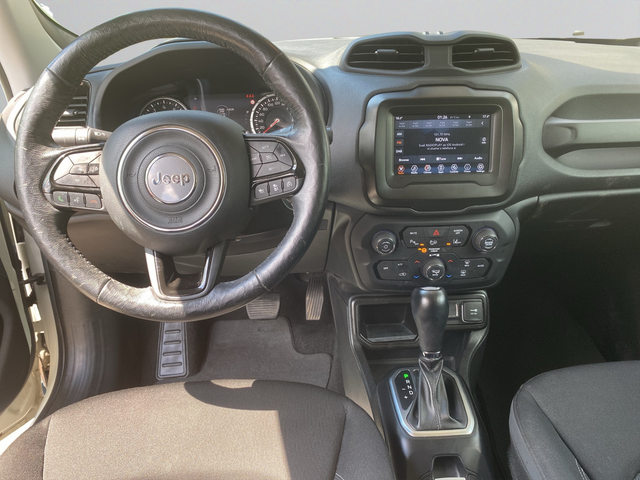 Jeep RENEGADE 1.3l T-GDI I4 Limited Front DCT - автомобили, коли, обяви за нови и употребявани 10