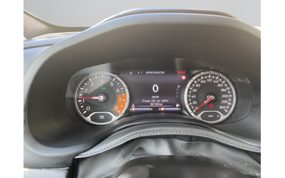 Jeep RENEGADE 1.3l T-GDI I4 Limited Front DCT - автомобили, коли, обяви за нови и употребявани 11