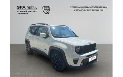 jeep-renegade-1-3l-t-gdi-i4-limited-front-dct - 1