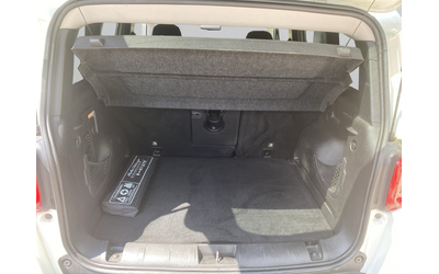 Jeep RENEGADE 1.3l T-GDI I4 Limited Front DCT - автомобили, коли, обяви за нови и употребявани 6