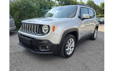 jeep-renegade-1-6-myltijet - 1