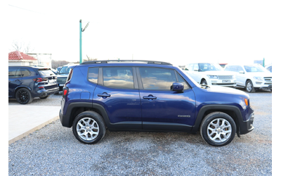 jeep-renegade - 2