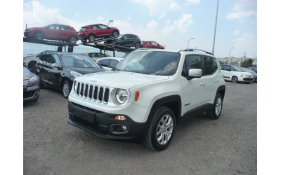 jeep-renegade-2-0m-jet-keyless-go-perfekten - 1