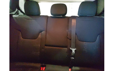 Jeep Renegade 2.4L 4 4X4 W/FRONT WHL DRV - автомобили, коли, обяви за нови и употребявани 10