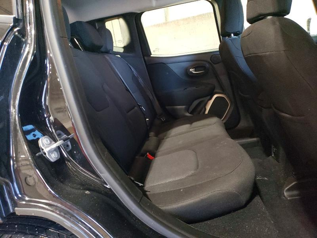 Jeep Renegade 2.4L 4 4X4 W/FRONT WHL DRV - автомобили, коли, обяви за нови и употребявани 11