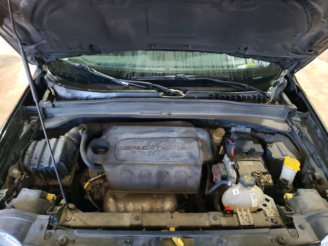 Jeep Renegade 2.4L 4 4X4 W/FRONT WHL DRV - автомобили, коли, обяви за нови и употребявани 12