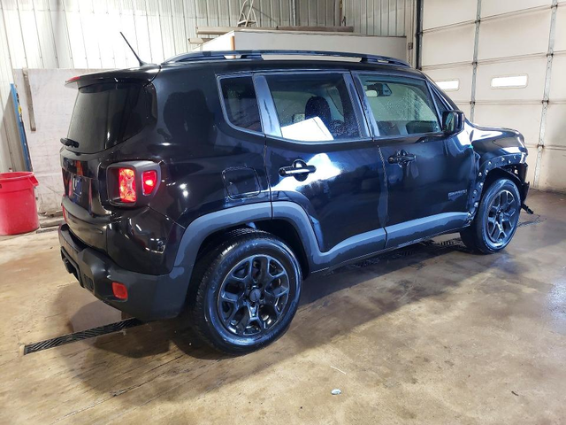 Jeep Renegade 2.4L 4 4X4 W/FRONT WHL DRV - автомобили, коли, обяви за нови и употребявани 3