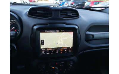 Jeep Renegade 2,0d 170ps 4x4 AUTOMATIC - автомобили, коли, обяви за нови и употребявани 9