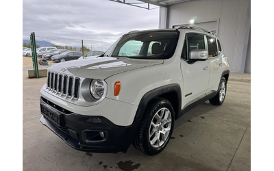 jeep-renegade - 0