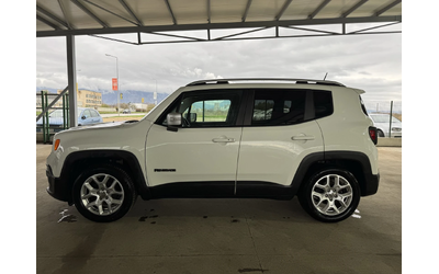 jeep-renegade - 1
