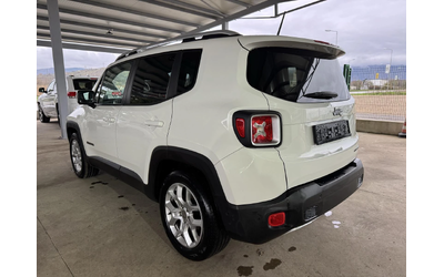 jeep-renegade - 2