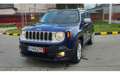 jeep-renegade - 0