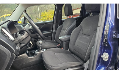 Jeep Renegade 1.6 Jtd NAVIG/PANORAMA/KLIMATRON - автомобили, коли, обяви за нови и употребявани 10