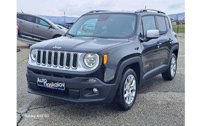 jeep-renegade - 0