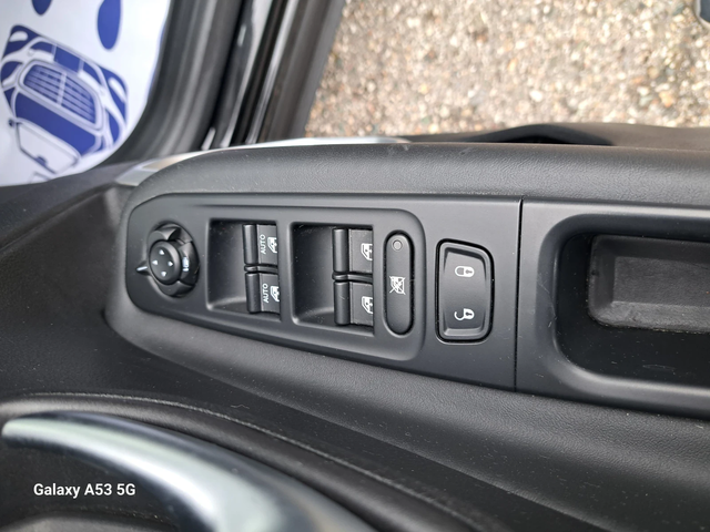 Jeep Renegade 1, 4 I - автомобили, коли, обяви за нови и употребявани 10