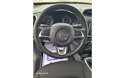 Jeep Renegade 1, 4 I - автомобили, коли, обяви за нови и употребявани 11