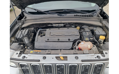 Jeep Renegade 1, 4 I - автомобили, коли, обяви за нови и употребявани 16