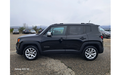 Jeep Renegade 1, 4 I - автомобили, коли, обяви за нови и употребявани 8