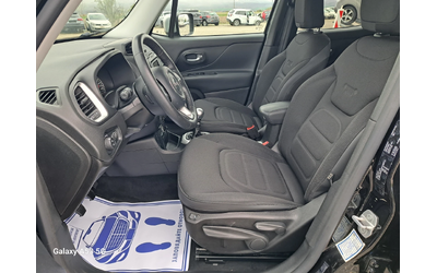 Jeep Renegade 1, 4 I - автомобили, коли, обяви за нови и употребявани 9