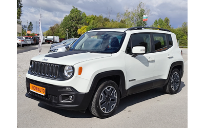 jeep-renegade - 0