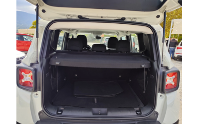 Jeep Renegade 1.6iE-TORQ CROSS* ГАЗ* EURO-6B* 2018г. - автомобили, коли, обяви за нови и употребявани 13