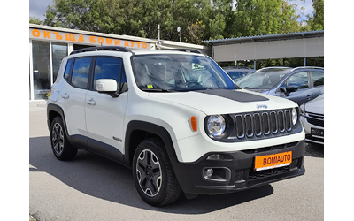 jeep-renegade - 2