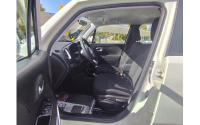 Jeep Renegade 1.6iE-TORQ CROSS* ГАЗ* EURO-6B* 2018г. - автомобили, коли, обяви за нови и употребявани 6