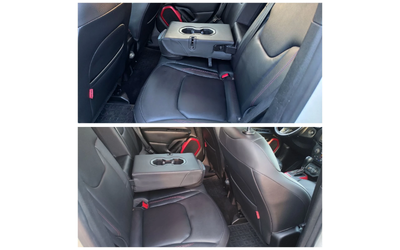 Jeep Renegade Trailing.AWD, 170 к.с - автомобили, коли, обяви за нови и употребявани 12