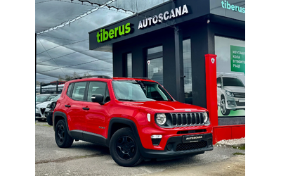 jeep-renegade - 0