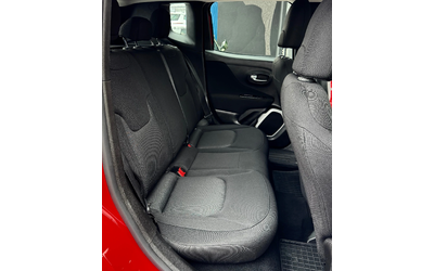 Jeep Renegade 74000км - автомобили, коли, обяви за нови и употребявани 10