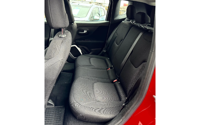 Jeep Renegade 74000км - автомобили, коли, обяви за нови и употребявани 11