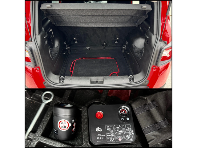 Jeep Renegade 74000км - автомобили, коли, обяви за нови и употребявани 12