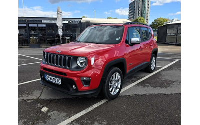 jeep-renegade - 0