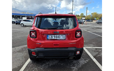 jeep-renegade - 4