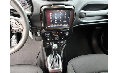 Jeep Renegade 1.3 Plug-in Hybrid 4x4 Automatic - автомобили, коли, обяви за нови и употребявани 8