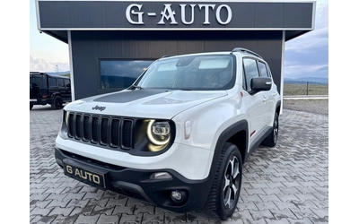 jeep-renegade - 0